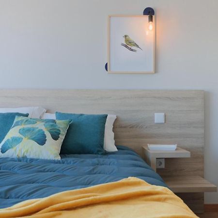 Refugio Da Garca Bed & Breakfast Кавес Екстериор снимка