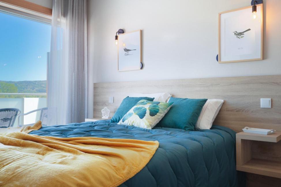 Refugio Da Garca Bed & Breakfast Кавес Екстериор снимка