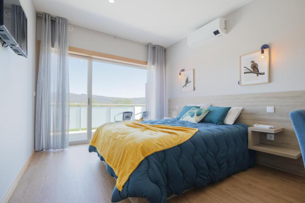 Refugio Da Garca Bed & Breakfast Кавес Екстериор снимка