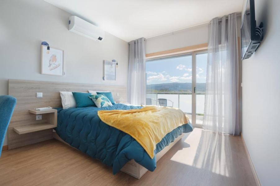 Refugio Da Garca Bed & Breakfast Кавес Екстериор снимка